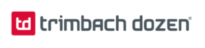 Trimbach Dozen logo