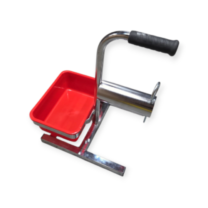 Haspel textielband