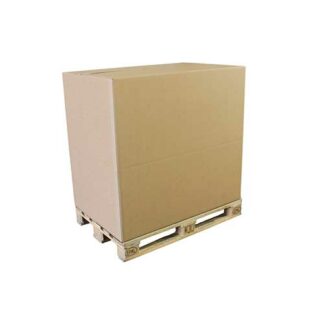 Palletdozen europallet