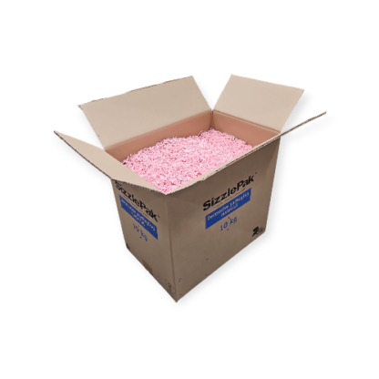 Sizzlepak ROZE 123 – 10 KG