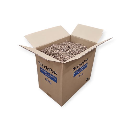 Sizzlepak NATUREL 011 - 10 KG