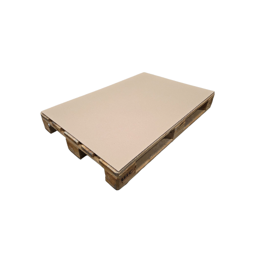 europallet plaat