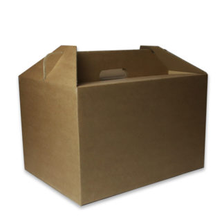 Take away box