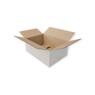 Kartonnen doos – 305 x 220 x 125 mm