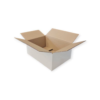 Kartonnen doos – 305 x 220 x 125 mm