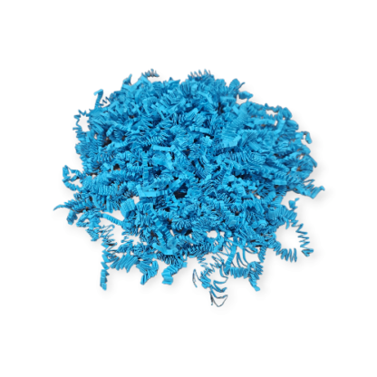 Sizzlepak LICHT BLAUW 077 - 2.5 KG
