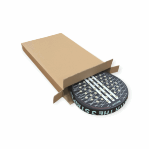 verzenddoos voor padelracket