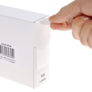 Naam Sorteer oplopend. SKU Sorteer oplopend. GTIN, UPC, EAN of ISBN Sorteer oplopend. Prijs Sorteer oplopend. Categorieën Datum Gesynchroniseerd naar Meta catalogus SEO score Sorteer oplopend. Leesbaarheidsscore Sorteer oplopend. SEO-titel Meta beschrijving. Sorteer oplopend. Merken Keyphrase Sorteer oplopend. Uitgaande interne links Sorteer oplopend. Sluitzegel Ø 35 mm transparant in dispenserdoos, p.p. rol (500 st) selecteren Plaatshouder Sluitzegel Ø 35 mm transparant in dispenserdoos